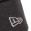 New Era Čiapka New Era Infill Bobble Bulls 60364331 Sivá