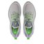 Fila Pantofi Fila Exowave Race FFM0071.83132 Gray Violet/Monument
