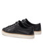 Bata Halbschuhe Bata 5466619 Black