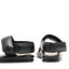 Gino Rossi Sandalen Gino Rossi LLEIDA-01 Schwarz