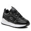 Champion Sneakersy Champion Rr Champ Platfo S11489-CHA-KK002 Nbk/Sil