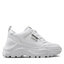 Versace Jeans Couture Sneakers Versace Jeans Couture 73VA3SC2 ZP006 003