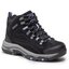 Skechers Trekkings Skechers Alpine Trail 167004/BKCC Black/Charcoal