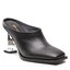 United Nude Šľapky United Nude Tool Mule 1062001156 Black