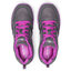 Skechers Boty Skechers New World 12997/CCPR Charcoal/Purple