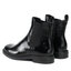 Vagabond Gležnjarji Chelsea Vagabond Amina 5003-260-20 Black