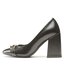 Furla Pantofi Furla Chain YF50FUC-W36000-O6000-1-007-20-IT Nero