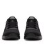 Skechers Sneakers Skechers BOUNTIFUL 12607 BBK. Black