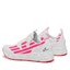 EA7 Emporio Armani Sneakers EA7 Emporio Armani X8X033 XCC52 M499 White/Pink Fluo