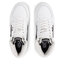 Fila Sneakers Fila Sevaro Mid FFM0256.13036 White/Black