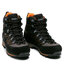Aku Туристически Aku Trekker L.3 Wide Gtx GORE-TEX 977W Black/Orange