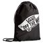 Vans Tornazsák Vans Benched Bag VN000SUF158 Onyx