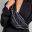 DeeZee Kabelka DeeZee MDN-C-002-03 Black