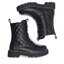 DeeZee Trappers DeeZee CS5587-12 Negru