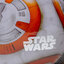 Star Wars Rucksack Star Wars BDP-A-201-BB-07 Mix