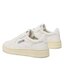 AUTRY Sneakersy AUTRY AULW GG04 White