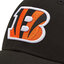 New Era Baseball sapka New Era The League Cinbent T 10517889 Fekete