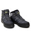CMP Scarpe da trekking CMP Kids Annuuk Snow Boot Wp 31Q4954J Titano U911