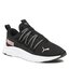 Puma Topánky Puma Softride One4all Wn s 377672 01 Puma Black-Rose Gold-Puma White