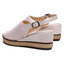 Badura Espadrillos Badura B4072-69-1452 Rosa