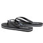 Pepe Jeans Flip-flops Pepe Jeans Bay Beach Classic PMS70097 Black 999