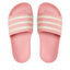 adidas Ciabatte adidas adilette Aqua GZ5877 Wonder Mauve/Wonder White/Wonder Mauve