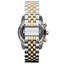 Michael Kors Karóra Michael Kors Lexington MK5735 3T Silver/Rose/Gold