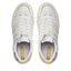 Liu Jo Sportcipő Liu Jo Gyn 21 BA3095 PX310 White/Light G S1052