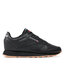 Reebok Cipő Reebok Cl Lthr GZ6093 Cblack/Cblack/Rbkg02