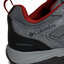 Columbia Scarpe da trekking Columbia Redmond III Waterproof BM0169 Ti Grey Steel/Black