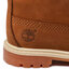 Timberland Turistická obuv Timberland 6 In Premium Wp Boot TB0148492141 Rust Nubuck