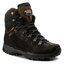 Meindl Trekkings Meindl Gastein Lady Gtx GORE-TEX 7747 680240-1 Schwarz/Brown 01