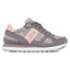 Big Star Shoes Αθλητικά Big Star Shoes GG274675 902 Grey/Pink