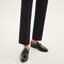 Kazar Scarpe basse Kazar Tamir 69317-01-00 Czarny