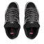 Globe Sneakers Globe Tilt GBTILT Black/Black Alloy 20549
