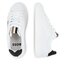 Boss Sneakersy Boss J29350 S White 10P