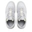 Lacoste Sneakers Lacoste T-Clip 123 2 Sma 745SMA00722B7 Off Wht/Gry