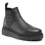U.S. Polo Assn. Ghete Jodhpur U.S. Polo Assn. Penny004 PENNY004W/BL1 Blk