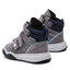 Bartek Schnürschuhe Bartek 11580003 Grau