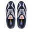 Fila Sneakers Fila V94M Pm 1011188.24K Fila Navy/Gray Violet