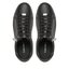 Calvin Klein Sneakers Calvin Klein Low Top Lace Up W/Zip Mono HM0HM00876 Seasonal Mono Mix 0GK