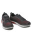 Skechers Sneakersy Skechers Enterprise 216241/BKRD Black/Red