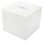 Furla Ceas Furla Baguette Shape WW00037-MT0000-CGQ00-20-CN-W Ciliegia d