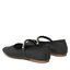 DeeZee Pantofi DeeZee CS21213-08 Black