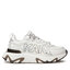 KARL LAGERFELD Zapatillas KARL LAGERFELD KL62425 White Lthr/Textile