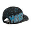 Capslab Шапка с козирка Capslab Disney Street 2 CL/DIS/TAG/1/MIC Черен