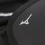 Mizuno Centură sportivă Mizuno Bottle Waist Pouch J3GD301209 Black