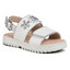 Geox Szandál Geox J S.Coralie G.C J026EC 054AJ C1000 M White