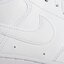 Nike Pantofi Nike Court Vision Mid CD5436 100 White/White/White