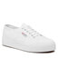 Superga Tenisówki Superga 2730 Cotu S00C3N0 White 901